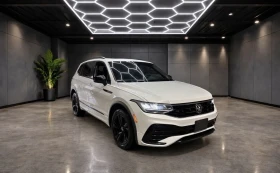 VW Tiguan COMFORTLINE * R-LINE * 4 MOTION * CARFAX *