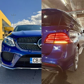 Mercedes-Benz GLE 400 AMG 9G/360 /TV - 27700 € / 54176.49 лв. - 24599464 17 | Car24.bg Mercedes-Benz GLE 400 AMG 9G/360 /TV - 27700 € / 54176.49 лв. - 24599464 17