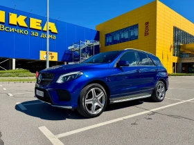 Mercedes-Benz GLE 400 AMG 9G/360 /TV - 27700 € / 54176.49 лв. - 24599464 2 | Car24.bg Mercedes-Benz GLE 400 AMG 9G/360 /TV - 27700 € / 54176.49 лв. - 24599464 2