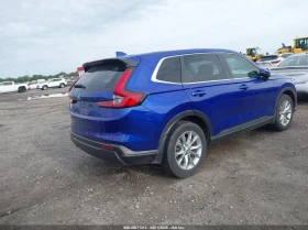 Honda Cr-v EX* AWD* ПОДГРЕВ* КАМЕРА* KEYLESS* НАВИ* - 22500 € - 72538388 5 | Car24.bg Honda Cr-v EX* AWD* ПОДГРЕВ* КАМЕРА* KEYLESS* НАВИ* - 22500 € - 72538388 5