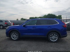 Honda Cr-v EX* AWD* ПОДГРЕВ* КАМЕРА* KEYLESS* НАВИ* - 22500 € - 72538388 7 | Car24.bg Honda Cr-v EX* AWD* ПОДГРЕВ* КАМЕРА* KEYLESS* НАВИ* - 22500 € - 72538388 7