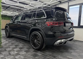 Mercedes-Benz GLB 200 AMG-line/PANORAMA/7-Mesta/ГЕРМАНИЯ СОБСТВЕН ЛИЗИНГ | Auto.bg — изображение 4 Mercedes-Benz GLB 200 AMG-line/PANORAMA/7-Mesta/ГЕРМАНИЯ СОБСТВЕН ЛИЗИНГ | Auto.bg — изображение 4