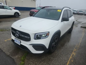 Mercedes-Benz GLB 250 * АВТОКРЕДИТ БЕЗ ПЪРВОНАЧАЛНА ВНОСКА *