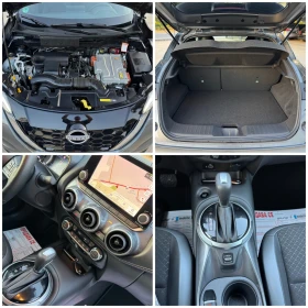 Nissan Juke * HYBRID* 15000km* N-CONNECTA* TOP* | Auto.bg — изображение 16 Nissan Juke * HYBRID* 15000km* N-CONNECTA* TOP* | Auto.bg — изображение 16