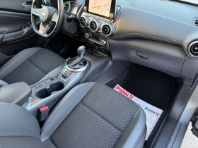 Nissan Juke * HYBRID* 15000km* N-CONNECTA* TOP* | Auto.bg — изображение 9 Nissan Juke * HYBRID* 15000km* N-CONNECTA* TOP* | Auto.bg — изображение 9