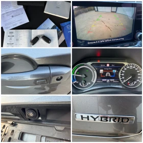 Nissan Juke * HYBRID* 15000km* N-CONNECTA* TOP* | Auto.bg — изображение 17 Nissan Juke * HYBRID* 15000km* N-CONNECTA* TOP* | Auto.bg — изображение 17