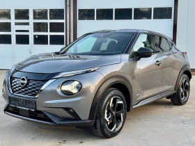 Nissan Juke * HYBRID* 15000km* N-CONNECTA* TOP* | Auto.bg — изображение 3 Nissan Juke * HYBRID* 15000km* N-CONNECTA* TOP* | Auto.bg — изображение 3