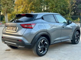 Nissan Juke * HYBRID* 15000km* N-CONNECTA* TOP* | Auto.bg — изображение 7 Nissan Juke * HYBRID* 15000km* N-CONNECTA* TOP* | Auto.bg — изображение 7