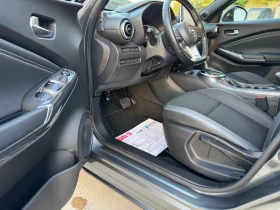 Nissan Juke * HYBRID* 15000km* N-CONNECTA* TOP* | Auto.bg — изображение 12 Nissan Juke * HYBRID* 15000km* N-CONNECTA* TOP* | Auto.bg — изображение 12