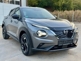 Nissan Juke * HYBRID* 15000km* N-CONNECTA* TOP*