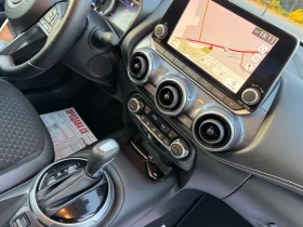 Nissan Juke * HYBRID* 15000km* N-CONNECTA* TOP* | Auto.bg — изображение 14 Nissan Juke * HYBRID* 15000km* N-CONNECTA* TOP* | Auto.bg — изображение 14