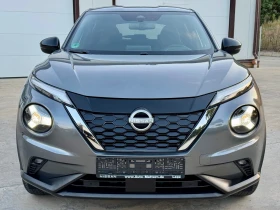 Nissan Juke * HYBRID* 15000km* N-CONNECTA* TOP* | Auto.bg — изображение 2 Nissan Juke * HYBRID* 15000km* N-CONNECTA* TOP* | Auto.bg — изображение 2
