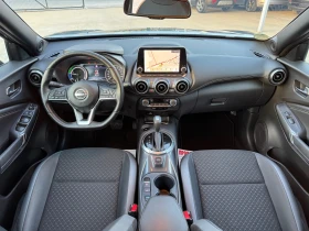 Nissan Juke * HYBRID* 15000km* N-CONNECTA* TOP* | Auto.bg — изображение 13 Nissan Juke * HYBRID* 15000km* N-CONNECTA* TOP* | Auto.bg — изображение 13