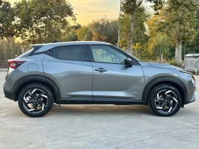 Nissan Juke * HYBRID* 15000km* N-CONNECTA* TOP* | Auto.bg — изображение 8 Nissan Juke * HYBRID* 15000km* N-CONNECTA* TOP* | Auto.bg — изображение 8
