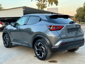 Nissan Juke * HYBRID* 15000km* N-CONNECTA* TOP* | Auto.bg — изображение 5 Nissan Juke * HYBRID* 15000km* N-CONNECTA* TOP* | Auto.bg — изображение 5