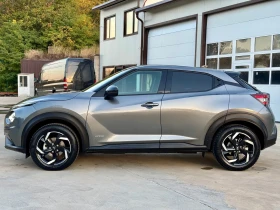 Nissan Juke * HYBRID* 15000km* N-CONNECTA* TOP* | Auto.bg — изображение 4 Nissan Juke * HYBRID* 15000km* N-CONNECTA* TOP* | Auto.bg — изображение 4