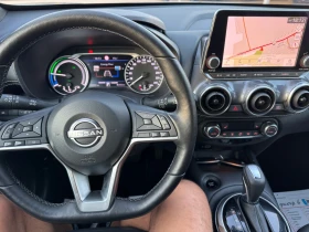 Nissan Juke * HYBRID* 15000km* N-CONNECTA* TOP* | Auto.bg — изображение 15 Nissan Juke * HYBRID* 15000km* N-CONNECTA* TOP* | Auto.bg — изображение 15