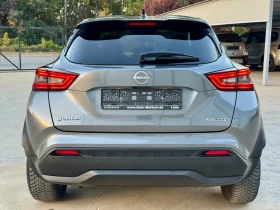Nissan Juke * HYBRID* 15000km* N-CONNECTA* TOP* | Auto.bg — изображение 6 Nissan Juke * HYBRID* 15000km* N-CONNECTA* TOP* | Auto.bg — изображение 6