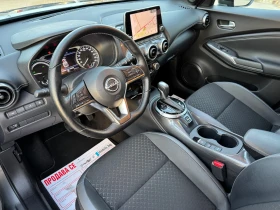 Nissan Juke * HYBRID* 15000km* N-CONNECTA* TOP* | Auto.bg — изображение 11 Nissan Juke * HYBRID* 15000km* N-CONNECTA* TOP* | Auto.bg — изображение 11