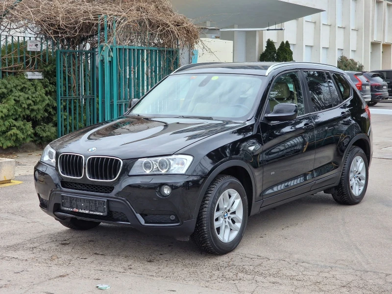 BMW X3 2.0d xDrive - 12500 € / 24447.88 лв. - 31215606 1 | Car24.bg BMW X3 2.0d xDrive - 12500 € / 24447.88 лв. - 31215606 1