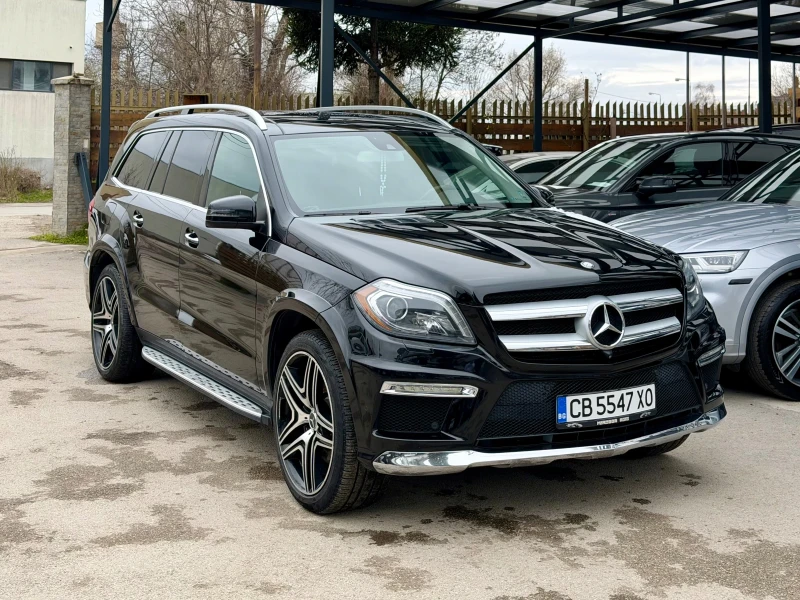 Mercedes-Benz GL 350 AMG-pack - 23000 € / 44984.09 лв. - 71986867 1 | Car24.bg Mercedes-Benz GL 350 AMG-pack - 23000 € / 44984.09 лв. - 71986867 1