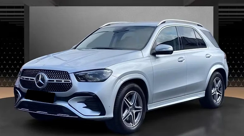 Mercedes-Benz GLE 300 d 4MATIC AMG-Line - 76000 € / 148643.08 лв. - 18067436 1 | Car24.bg Mercedes-Benz GLE 300 d 4MATIC AMG-Line - 76000 € / 148643.08 лв. - 18067436 1