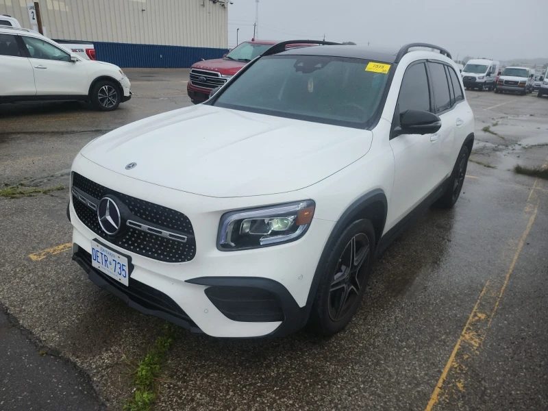 Mercedes-Benz GLB 250 * АВТОКРЕДИТ БЕЗ ПЪРВОНАЧАЛНА ВНОСКА * - 19900 € - 89647260 1 | Car24.bg Mercedes-Benz GLB 250 * АВТОКРЕДИТ БЕЗ ПЪРВОНАЧАЛНА ВНОСКА * - 19900 € - 89647260 1