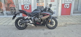 Honda Cbr CBR 650R 35KW A2 гаранция | Auto.bg — изображение 4 Honda Cbr CBR 650R 35KW A2 гаранция | Auto.bg — изображение 4