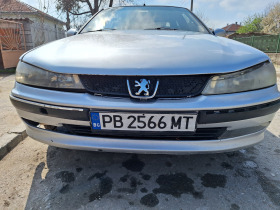 Peugeot 406 | Mobile.bg   4