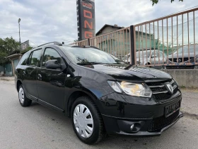 Dacia Logan MCV 1, 500DCI EURO5B - Car24.bg Dacia Logan MCV 1, 500DCI EURO5B
