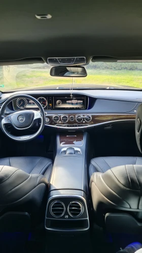 Mercedes-Benz S 350 4 Matik Long Не се начисляват ДДС - 36300 € / 70996.63 лв. - 70991853 7 | Car24.bg Mercedes-Benz S 350 4 Matik Long Не се начисляват ДДС - 36300 € / 70996.63 лв. - 70991853 7