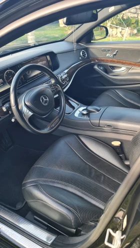 Mercedes-Benz S 350 4 Matik Long Не се начисляват ДДС - 36300 € / 70996.63 лв. - 70991853 6 | Car24.bg Mercedes-Benz S 350 4 Matik Long Не се начисляват ДДС - 36300 € / 70996.63 лв. - 70991853 6