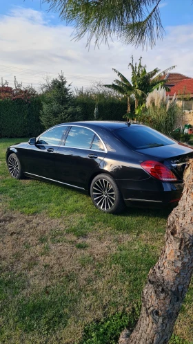 Mercedes-Benz S 350 4 Matik Long Не се начисляват ДДС - 36300 € / 70996.63 лв. - 70991853 9 | Car24.bg Mercedes-Benz S 350 4 Matik Long Не се начисляват ДДС - 36300 € / 70996.63 лв. - 70991853 9