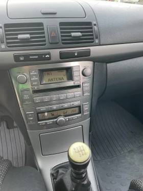 Toyota Avensis - 2200 € / 4302.83 лв. - 61312069 5 | Car24.bg Toyota Avensis - 2200 € / 4302.83 лв. - 61312069 5