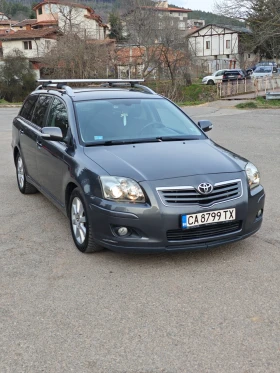 Toyota Avensis - 2200 € / 4302.83 лв. - 61312069 6 | Car24.bg Toyota Avensis - 2200 € / 4302.83 лв. - 61312069 6