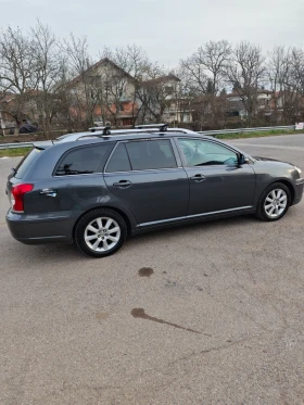 Toyota Avensis - 2200 € / 4302.83 лв. - 61312069 8 | Car24.bg Toyota Avensis - 2200 € / 4302.83 лв. - 61312069 8
