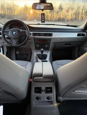BMW 320 xDrive 177 к.с. 2009 FACELIFT | Auto.bg — изображение 9 BMW 320 xDrive 177 к.с. 2009 FACELIFT | Auto.bg — изображение 9