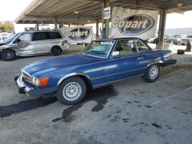 Mercedes-Benz 380 3.8L 8 REAR WHEEL DRIVE - Car24.bg Mercedes-Benz 380 3.8L 8 REAR WHEEL DRIVE
