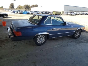 Mercedes-Benz 380 3.8L 8 REAR WHEEL DRIVE - 8600 € / 16820.14 лв. - 63284668 3 | Car24.bg Mercedes-Benz 380 3.8L 8 REAR WHEEL DRIVE - 8600 € / 16820.14 лв. - 63284668 3