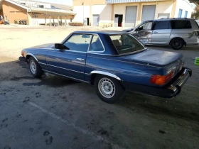 Mercedes-Benz 380 3.8L 8 REAR WHEEL DRIVE - 8600 € / 16820.14 лв. - 63284668 2 | Car24.bg Mercedes-Benz 380 3.8L 8 REAR WHEEL DRIVE - 8600 € / 16820.14 лв. - 63284668 2