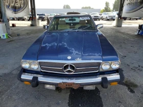 Mercedes-Benz 380 3.8L 8 REAR WHEEL DRIVE - 8600 € / 16820.14 лв. - 63284668 5 | Car24.bg Mercedes-Benz 380 3.8L 8 REAR WHEEL DRIVE - 8600 € / 16820.14 лв. - 63284668 5