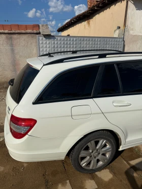 Mercedes-Benz C 200 CDI BlueEFFICIENCY Executive - 5200 € / 10170.32 лв. - 76477186 11 | Car24.bg Mercedes-Benz C 200 CDI BlueEFFICIENCY Executive - 5200 € / 10170.32 лв. - 76477186 11