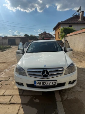 Mercedes-Benz C 200 CDI BlueEFFICIENCY Executive - 5200 € / 10170.32 лв. - 76477186 12 | Car24.bg Mercedes-Benz C 200 CDI BlueEFFICIENCY Executive - 5200 € / 10170.32 лв. - 76477186 12