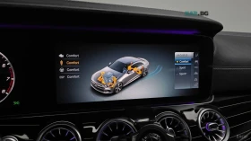 Mercedes-Benz CLS 450 4MATIC AMG* HUD* КОЖА* НАВИ* ПАНО | Auto.bg — изображение 15 Mercedes-Benz CLS 450 4MATIC AMG* HUD* КОЖА* НАВИ* ПАНО | Auto.bg — изображение 15