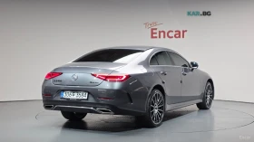 Mercedes-Benz CLS 450 4MATIC AMG* HUD* КОЖА* НАВИ* ПАНО | Auto.bg — изображение 2 Mercedes-Benz CLS 450 4MATIC AMG* HUD* КОЖА* НАВИ* ПАНО | Auto.bg — изображение 2