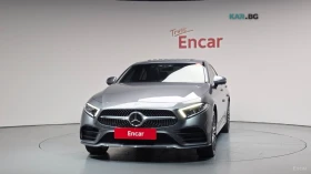 Mercedes-Benz CLS 450 4MATIC AMG* HUD* КОЖА* НАВИ* ПАНО | Auto.bg — изображение 3 Mercedes-Benz CLS 450 4MATIC AMG* HUD* КОЖА* НАВИ* ПАНО | Auto.bg — изображение 3