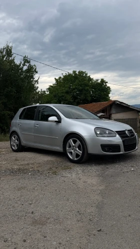 VW Golf GT Sport - 4100 € / 8018.90 лв. - 63302665 2 | Car24.bg VW Golf GT Sport - 4100 € / 8018.90 лв. - 63302665 2
