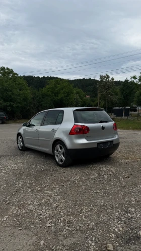 VW Golf GT Sport - 4100 € / 8018.90 лв. - 63302665 4 | Car24.bg VW Golf GT Sport - 4100 € / 8018.90 лв. - 63302665 4