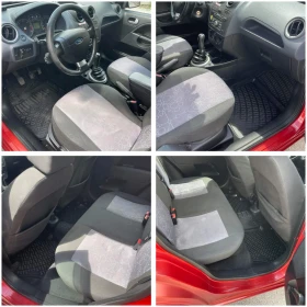 Ford Fiesta undefined | Auto.bg — изображение 8 Ford Fiesta undefined | Auto.bg — изображение 8