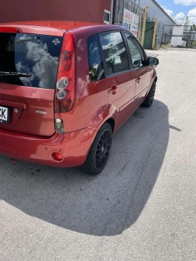 Ford Fiesta undefined | Auto.bg — изображение 5 Ford Fiesta undefined | Auto.bg — изображение 5